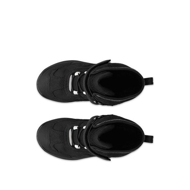 ECCO Snow Mountain St�vle Black