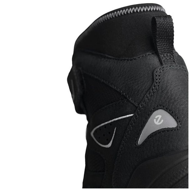 ECCO Snow Mountain St�vle Black