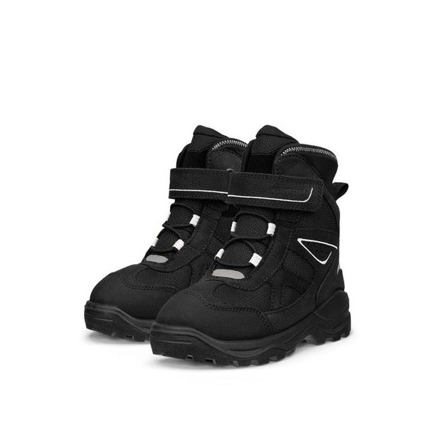 ECCO Snow Mountain St�vle Black
