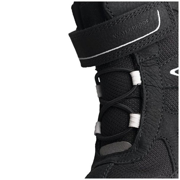 ECCO Snow Mountain St�vle Black