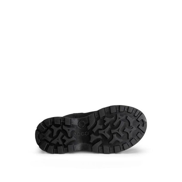 ECCO Snow Mountain St�vle Black