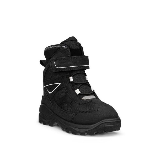 ECCO Snow Mountain St�vle Black