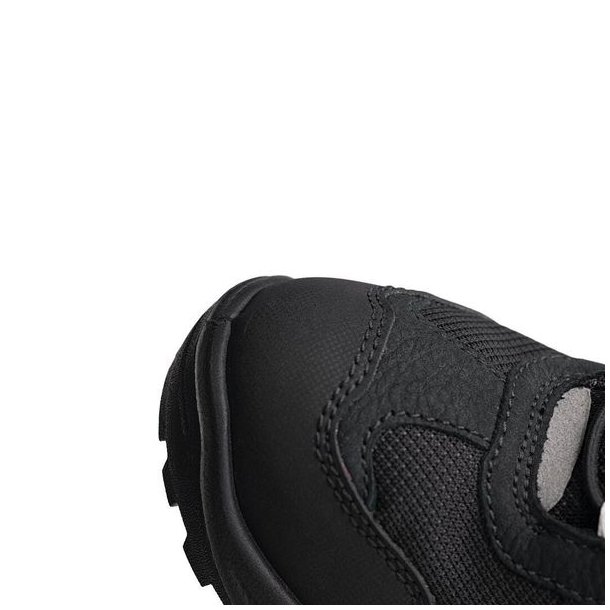 ECCO Snow Mountain St�vle Black