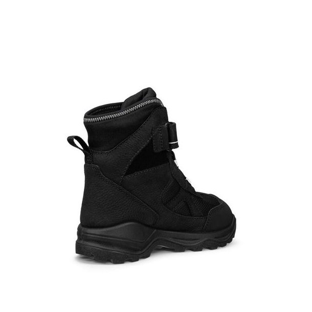 ECCO Snow Mountain St�vle Black