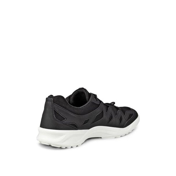 ECCO Terracruise LT W Sko Black