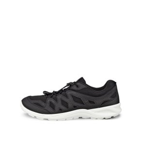 ECCO Terracruise LT W Sko Black