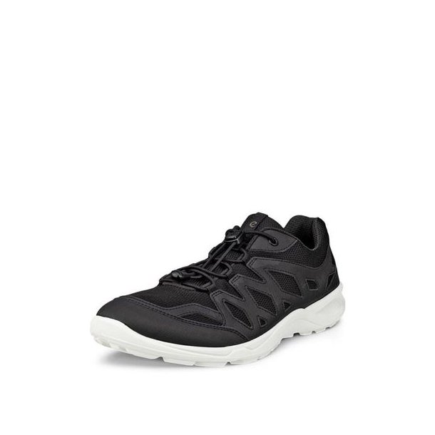 ECCO Terracruise LT W Sko Black