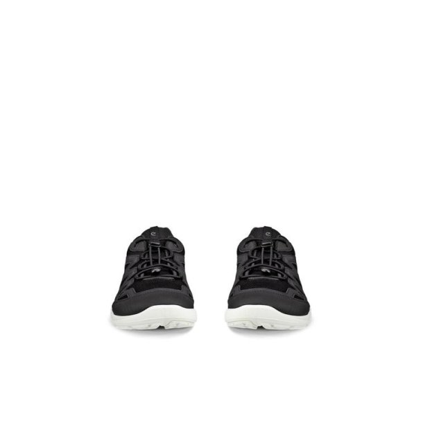 ECCO Terracruise LT W Sko Black