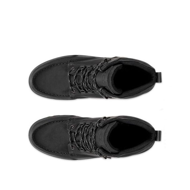 ECCO Track 25 GTX St�vle Black