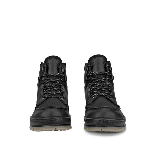 ECCO Track 25 GTX St�vle Black