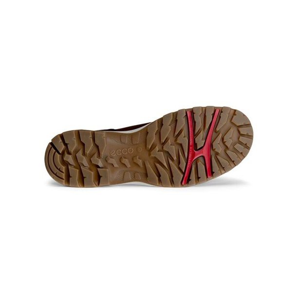 ECCO Xpedition III W WP St�vler Mocha/Camel