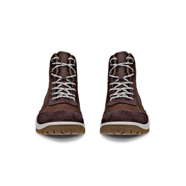 ECCO Xpedition III W WP St�vler Mocha/Camel