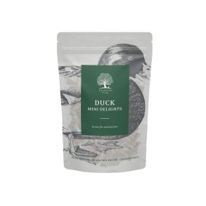Essential Duck Mini Delights 100g