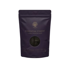 Essential Finest Lamb & Venison Bars 3 stk