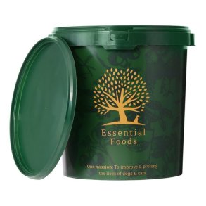Essential Food Box 10kg