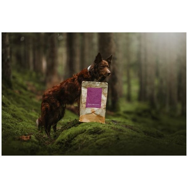 Essential Highland Living 10kg