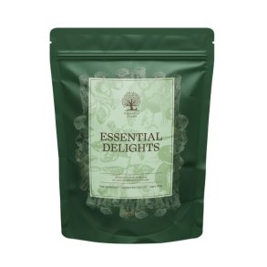 Essential North Sea Chewy Delights 170g