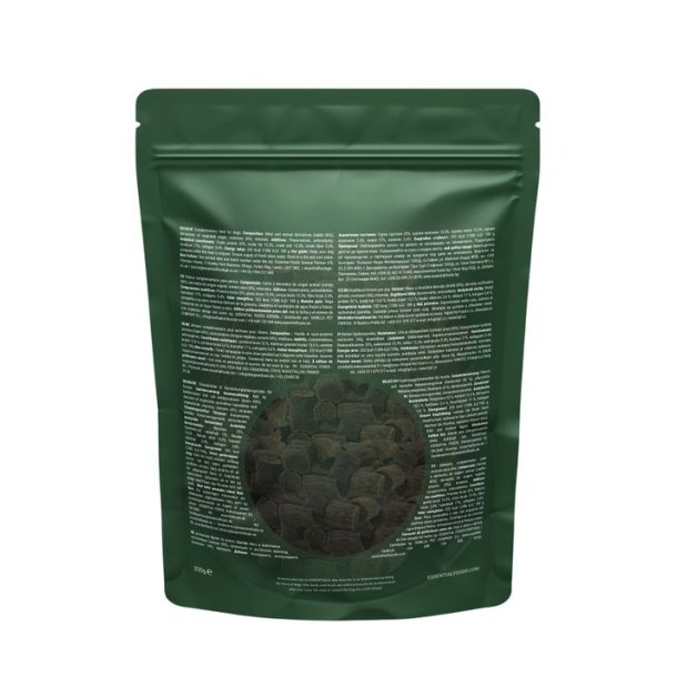 Essential Rabbit & Rosemary Sensations 200g