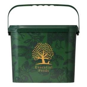 Essential Small Food Box 2,5kg