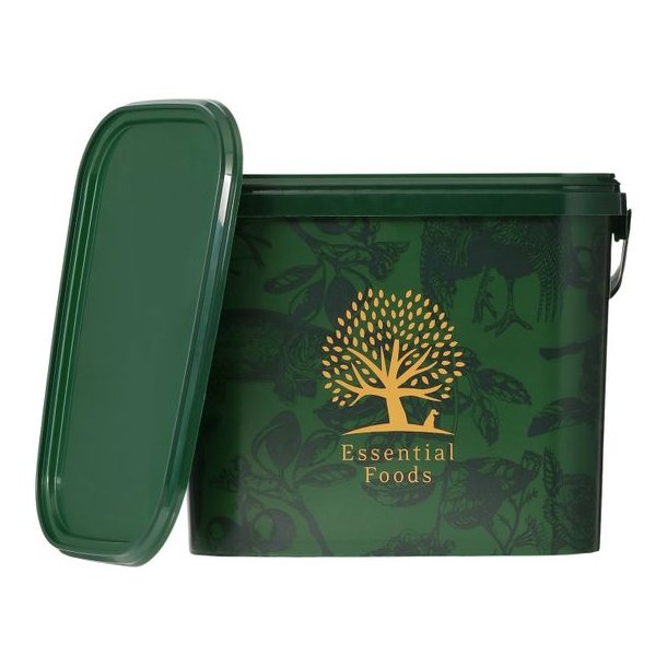 Essential Small Food Box 2,5kg