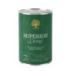 Essential Superior Living Pat� 400g