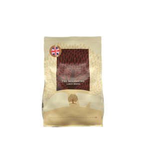 Essential The Beginning Large Breed 2,5kg