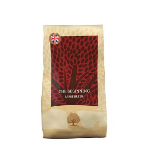 Essential The Beginning Large Breed 10kg