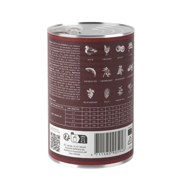 Essential The Beginning Pat� 400g