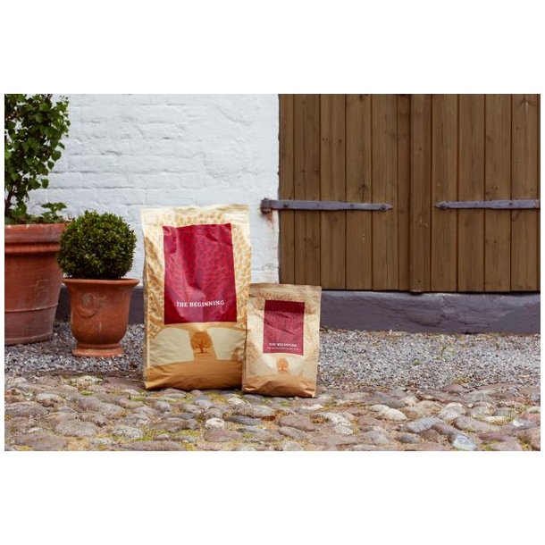 Essential The Beginning Small Size 10kg