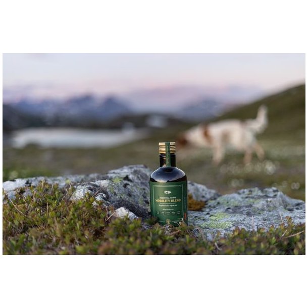 Essential The Mobility Blend 500ml