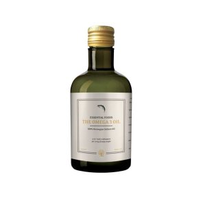 Essential The OMEGA 3 Oil 500ml