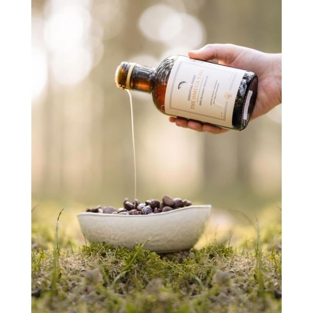 Essential The OMEGA 3 Oil 500ml