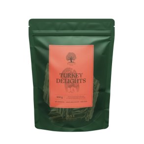Essential Turkey Delights 200g