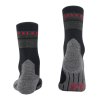 Falke TK Compression Stabilizing Trekking Socks Grey