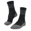 Falke TK Compression Stabilizing Trekking Socks Grey