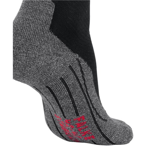 Falke TK Compression Stabilizing Trekking Socks Grey
