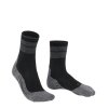 Falke TK Compression Stabilizing Trekking Socks Grey
