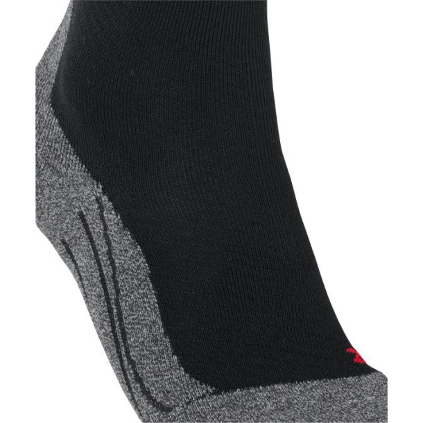 Falke TK Compression Stabilizing Trekking Socks Grey