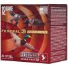 Federal Ultra Steel 12/76 str.3&5/35g Double Stack - 25stk Haglpatron