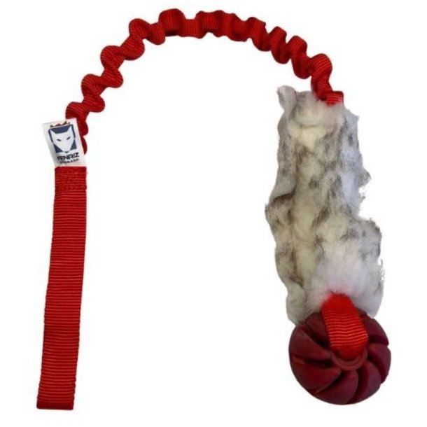 Fenriz Aktiv Bungee Legetj 60cm Freskind Og Bold