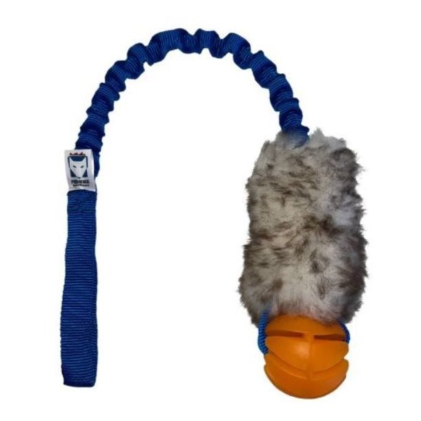 Fenriz Aktiv Bungee Legetj 60cm Freskind Og Bold