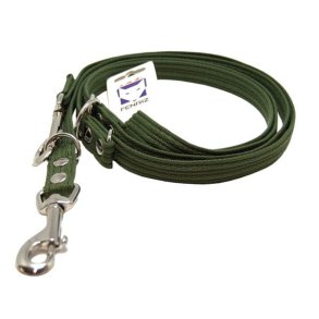 Fenriz Dressurline 2,2m/20mm Grøn