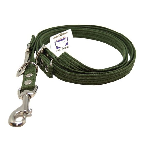Fenriz Dressurline 2,2m/20mm Grn