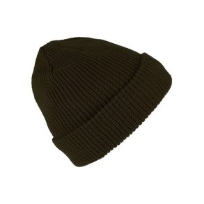 Fiebig Beanie M/3M Thinsulate Olive Green