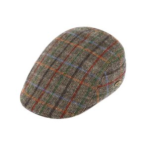Fiebig Sixpence i Shetlandsuld Beige