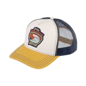 Fiebig Truckercap  Ocean Breeze Curry