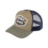 Fiebig Truckercap  Wildlife Expedition Olive green