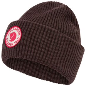 Fj�llr�ven 1960 Logo Hat Black Oak