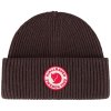 Fj�llr�ven 1960 Logo Hat Black Oak