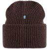 Fj�llr�ven 1960 Logo Hat Black Oak